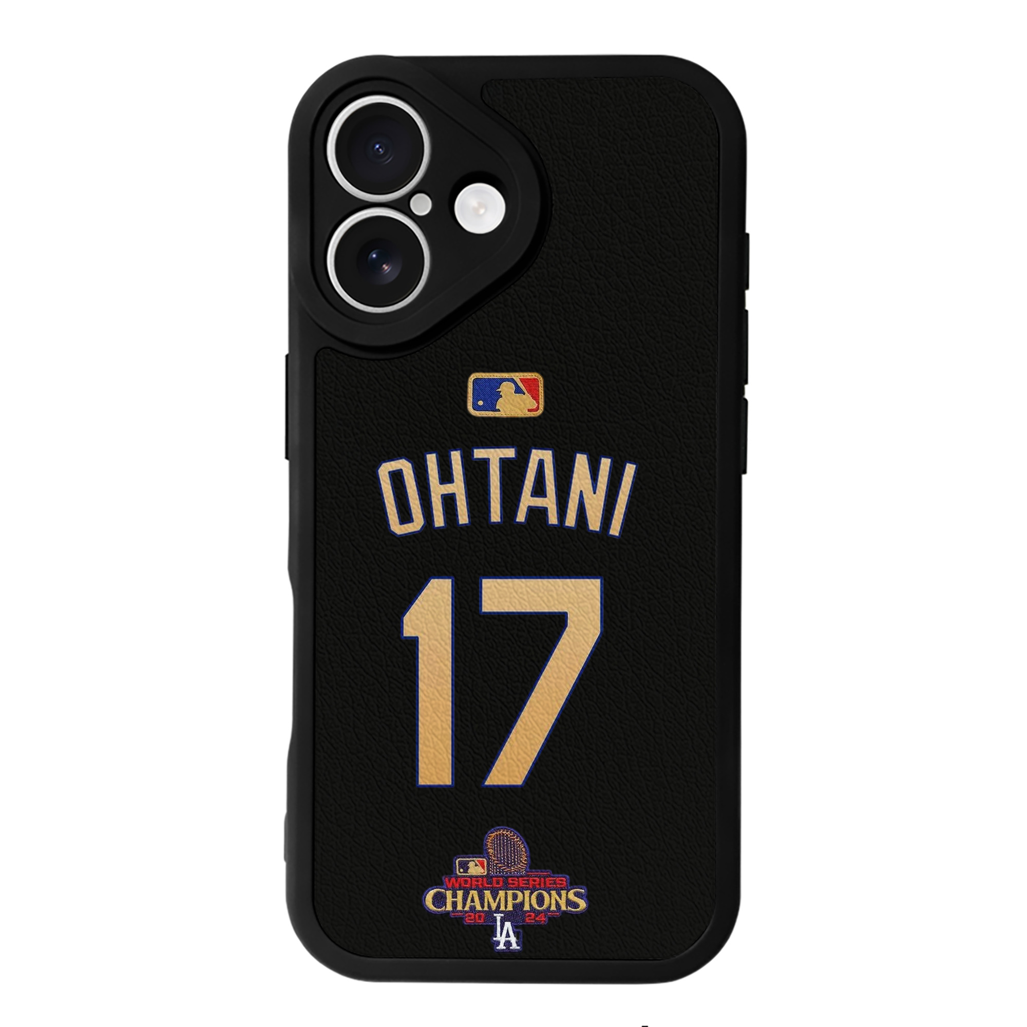  IPhone 16 Silicone Leather Case – UV Print, Lambskin Texture – Perfect Fit, Wireless Charging Compatible, Scratch Resistant, Precise Cutouts – Stylish Protection For IPhone 16